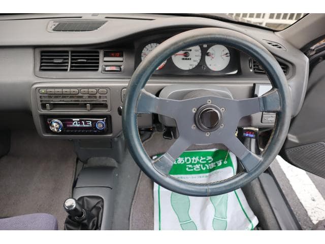1992 Honda Civic JDM car for sale — photo 8 of 22