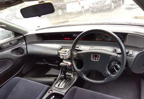1993 Honda Prelude JDM car for sale — photo 6 of 7
