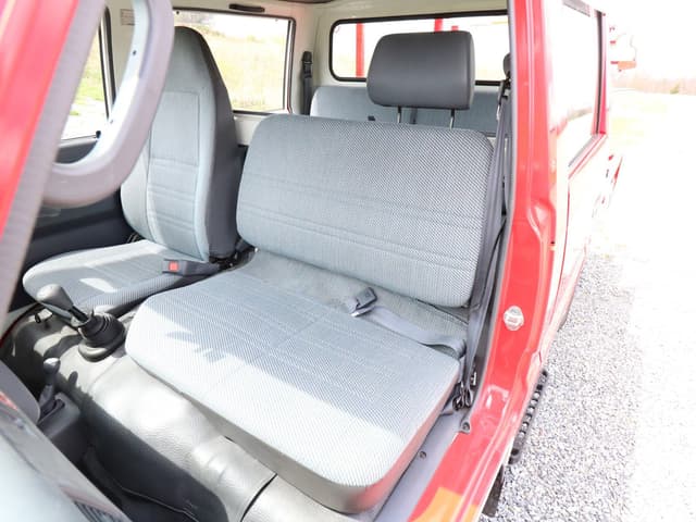 1998 Toyota Toyoace JDM car for sale — photo 18 of 25