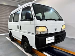 1998 Honda Acty JDM car for sale