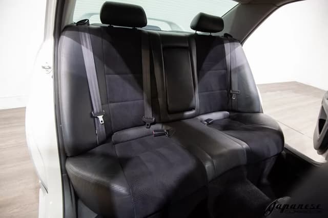 2000 Toyota Altezza JDM car for sale — photo 18 of 25