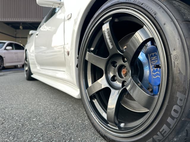 1999 Nissan Skyline JDM car for sale — photo 21 of 25