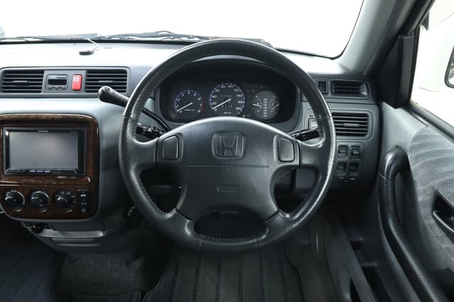 1998 Honda CR-V JDM car for sale — photo 10 of 25