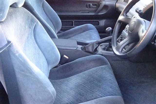 1992 Nissan Skyline JDM car for sale — photo 13 of 24