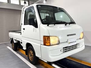 2001 Subaru Sambar JDM car for sale
