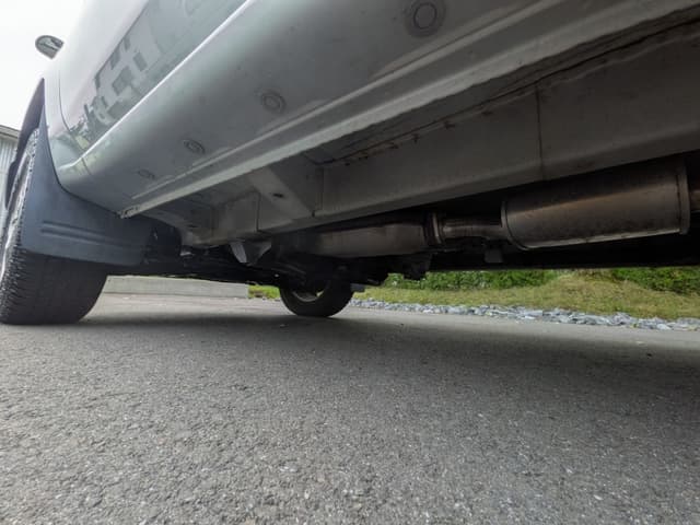 1999 Mitsubishi Pajero JDM car for sale — photo 16 of 18