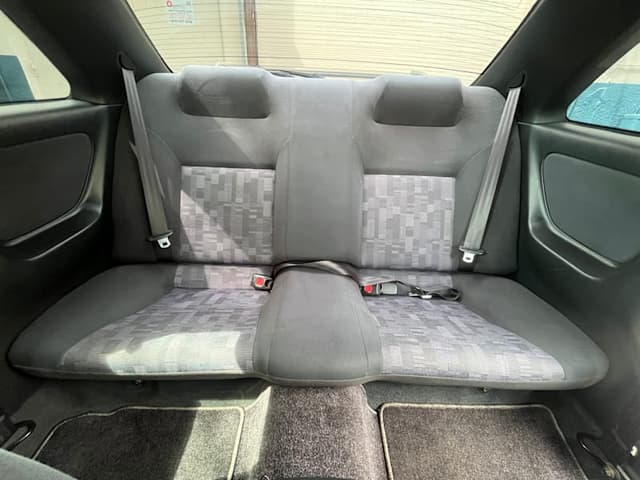 1996 Nissan Skyline JDM car for sale — photo 14 of 17