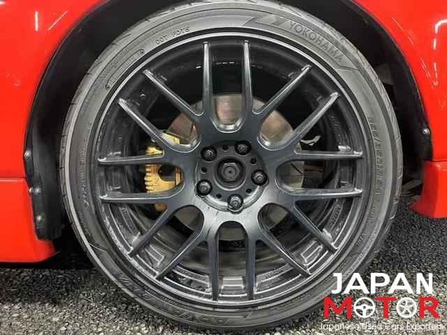1990 Honda NSX JDM car for sale — photo 9 of 10