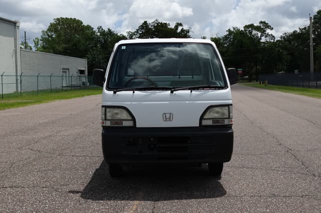 1997 Honda Acty JDM car for sale — photo 2 of 16