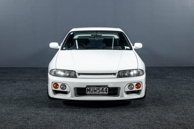 1997 Nissan Skyline JDM car for sale — photo 2 of 20