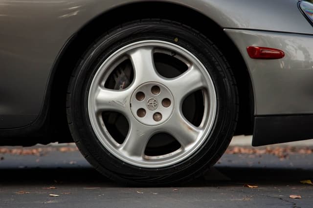 1998 Toyota Supra JDM car for sale — photo 22 of 25