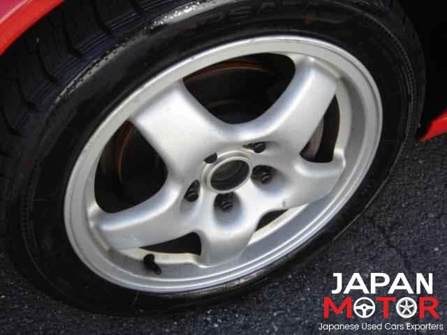 1994 Toyota MR2 JDM car for sale — photo 7 of 9