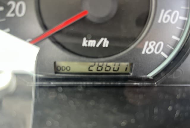 2004 Toyota Corolla JDM car for sale — photo 10 of 25
