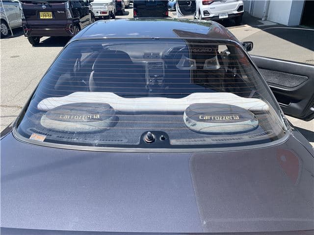 1991 Nissan Skyline JDM car for sale — photo 11 of 25