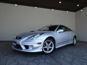 2000 Toyota Celica JDM car for sale