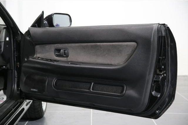 1993 Nissan Skyline JDM car for sale — photo 17 of 25