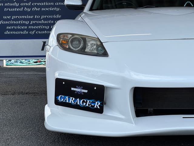 2004 Mazda RX-8 JDM car for sale — photo 15 of 25
