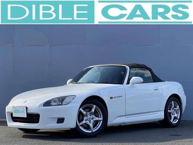 1999 Honda S2000 JDM car for sale — photo 5 of 20