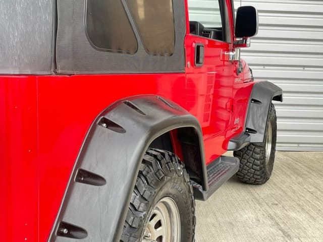 2003 JDM car for sale — photo 24 of 25