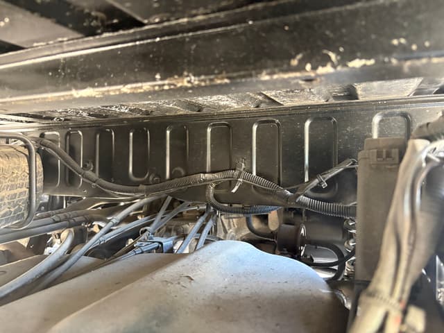1997 Subaru Sambar JDM car for sale — photo 22 of 25