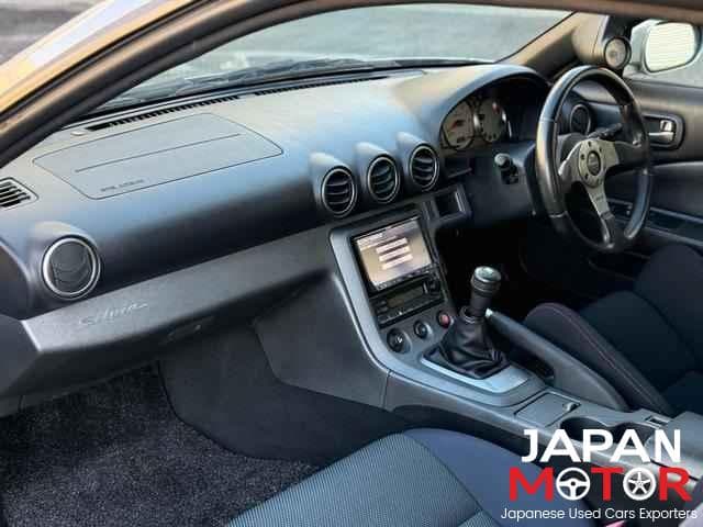 1999 Nissan Silvia JDM car for sale — photo 10 of 10