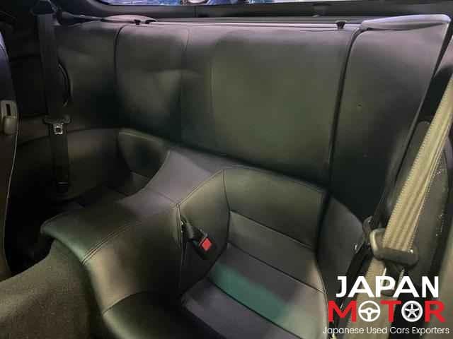 2001 Mazda RX-7 JDM car for sale — photo 9 of 10