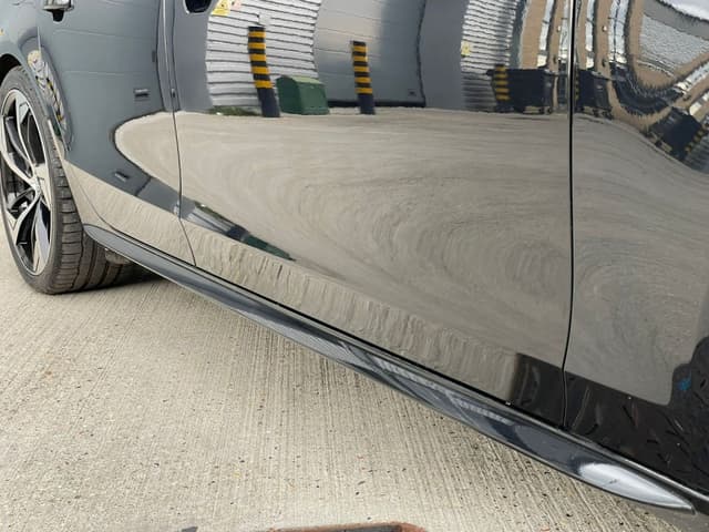 2012 Subaru Legacy JDM car for sale — photo 22 of 25