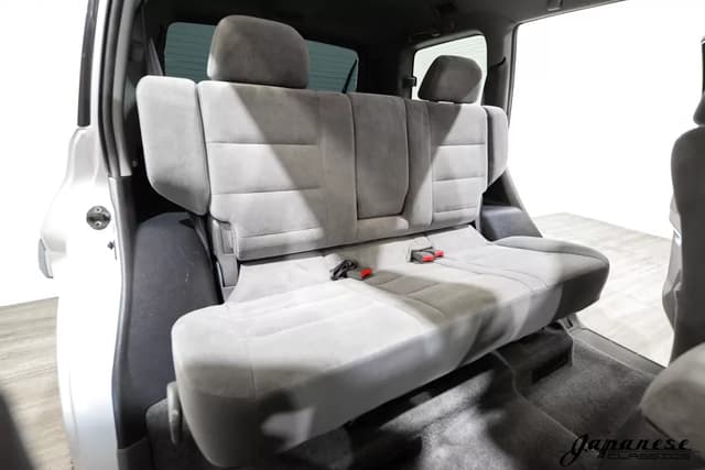 1999 Mitsubishi Pajero JDM car for sale — photo 16 of 25