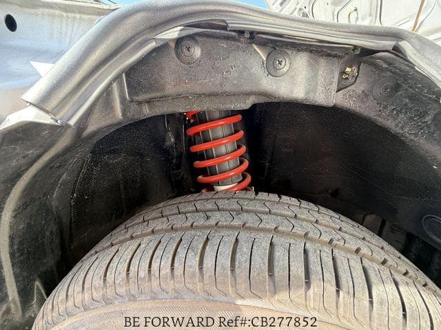 1991 Honda Beat JDM car for sale — photo 17 of 20
