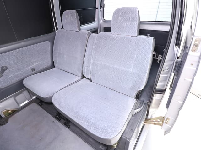 1996 Honda Street JDM car for sale — photo 19 of 25