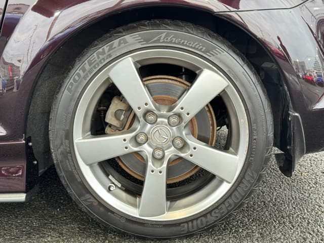 2004 Mazda RX-8 JDM car for sale — photo 14 of 25