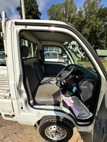 2000 Daihatsu Hijet JDM car for sale — photo 12 of 16