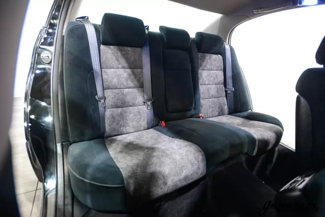 1997 Toyota Aristo JDM car for sale — photo 16 of 25