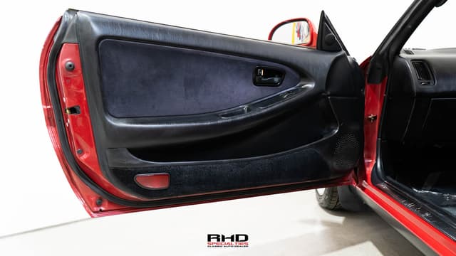 1989 Toyota MR2 JDM car for sale — photo 10 of 20