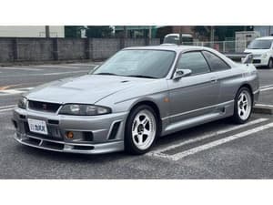 1997 Nissan Skyline JDM car for sale