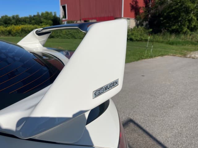 2010 Honda Civic JDM car for sale — photo 16 of 21