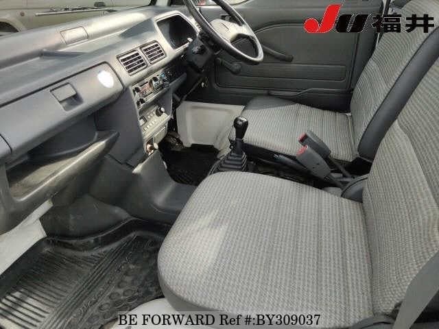 1996 Honda Acty JDM car for sale — photo 5 of 6