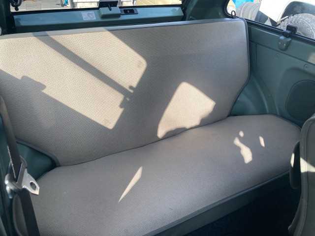 1990 Nissan Pao JDM car for sale — photo 14 of 19