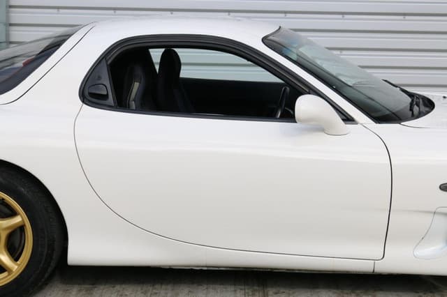 1996 JDM car for sale — photo 7 of 25
