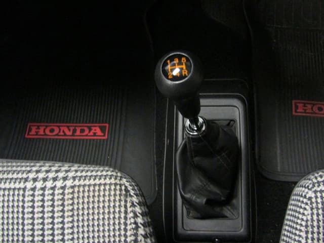 1985 Honda City JDM car for sale — photo 19 of 25