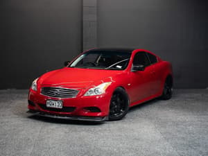 2008 Nissan Skyline JDM car for sale