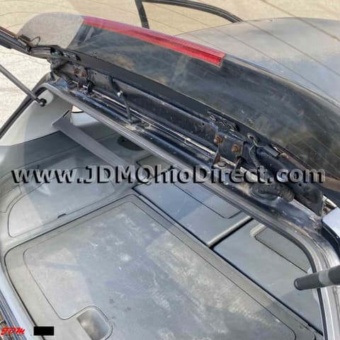 1992 Honda Civic JDM car for sale — photo 18 of 25