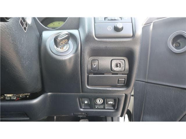 1998 Toyota Aristo JDM car for sale — photo 24 of 25