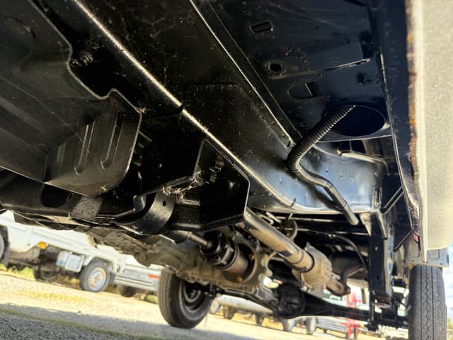 1999 Suzuki Carry JDM car for sale — photo 20 of 25