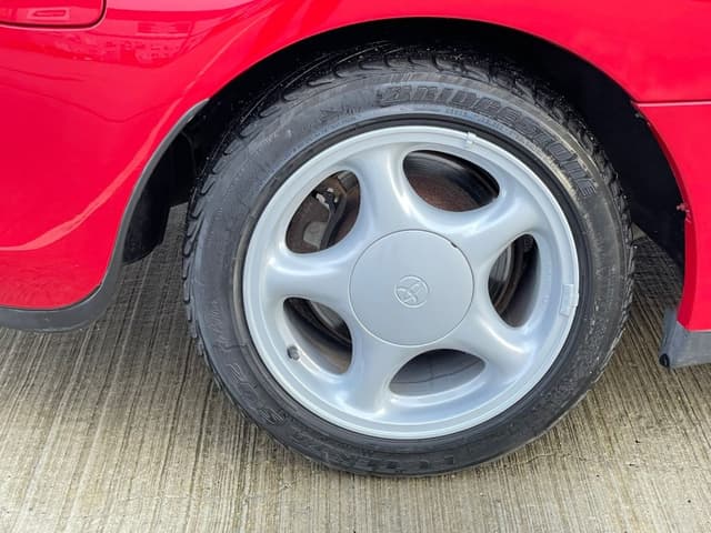1995 JDM car for sale — photo 10 of 25