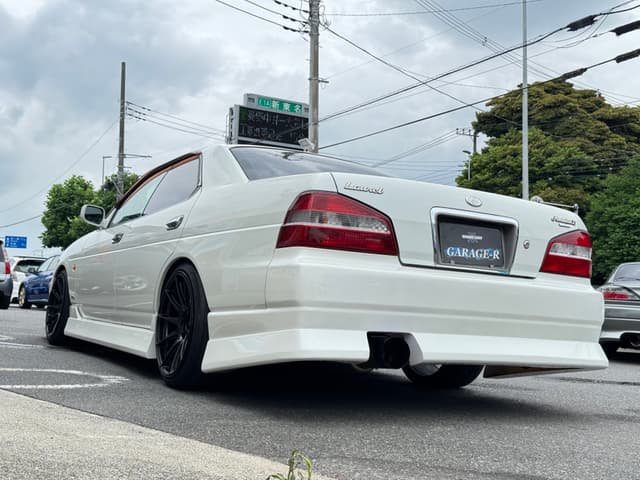2002 JDM car for sale — photo 17 of 25