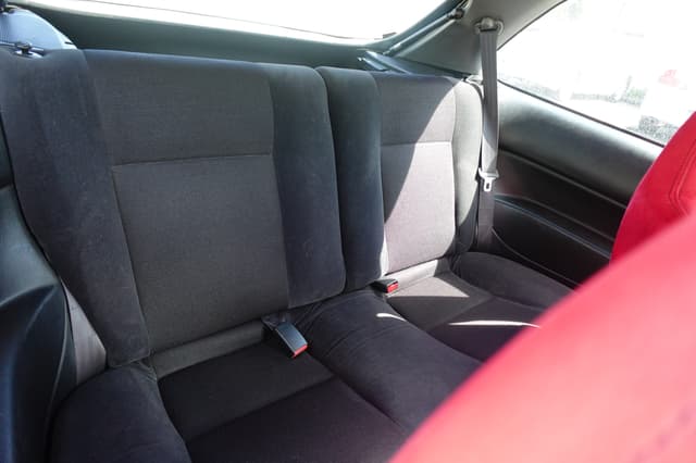 1998 Honda Civic JDM car for sale — photo 17 of 18