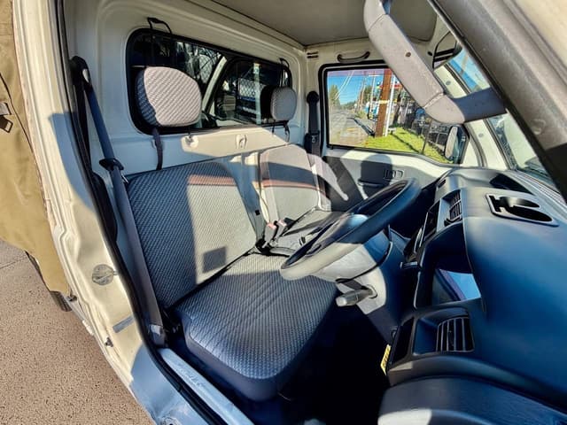 1999 Daihatsu Hijet JDM car for sale — photo 20 of 25