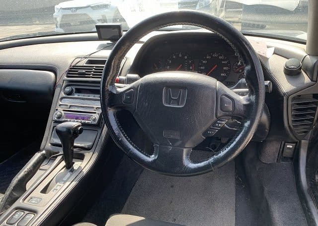 1991 Honda NSX JDM car for sale — photo 7 of 25
