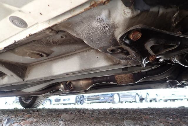 2006 Toyota JDM car for sale — photo 23 of 25